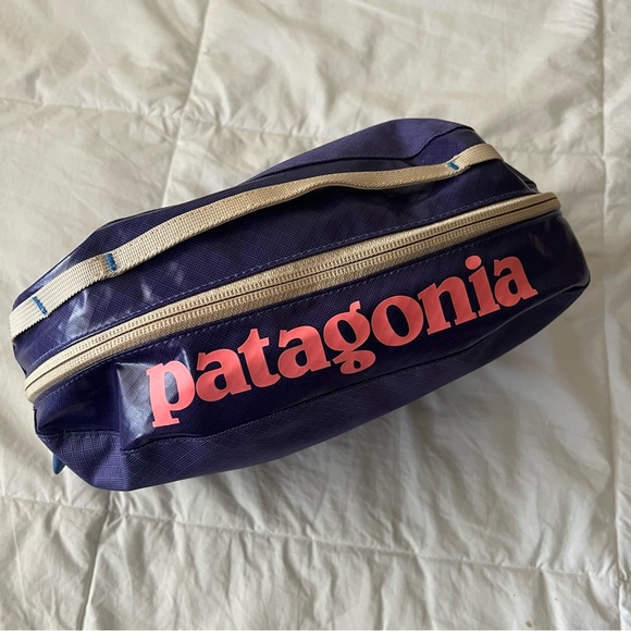 Patagonia Handbags - Patagonia packing cube